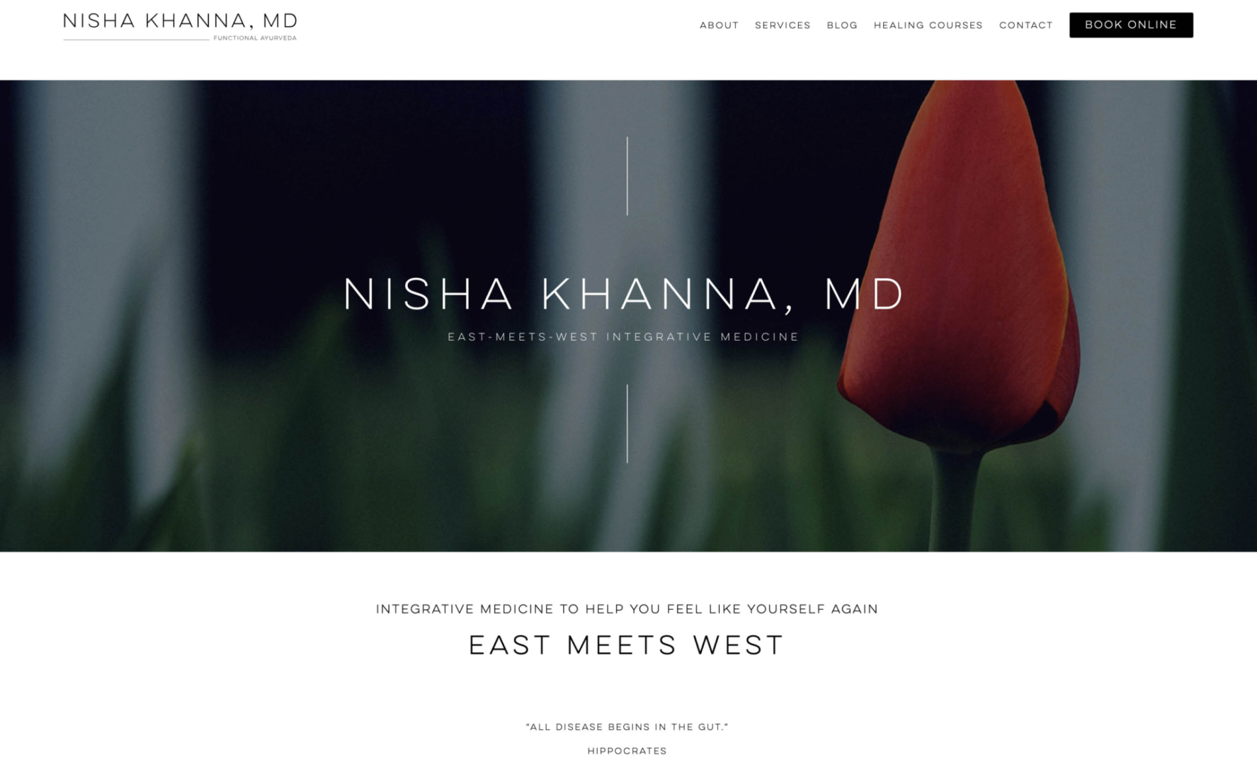 nishakhanna-doctor-website